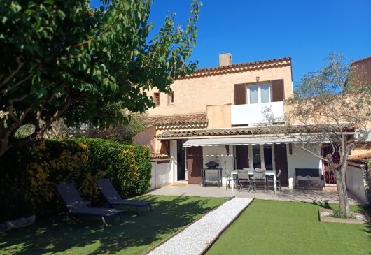 Villa 10 min from SOPHIA ANTIPOLIS