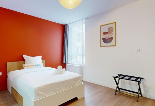 Fully equipped premium studio