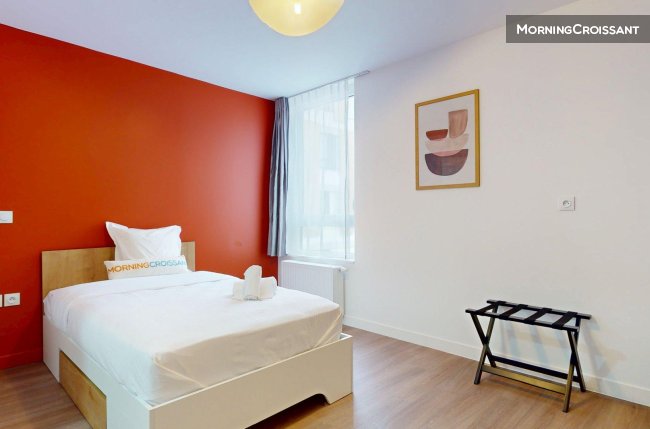 Fully equipped premium studio