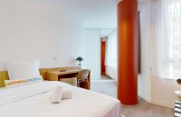 Accommodation
