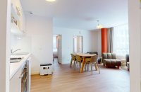 Accommodation