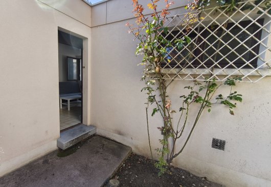 Quiet studio 17m2 - Le Pecq