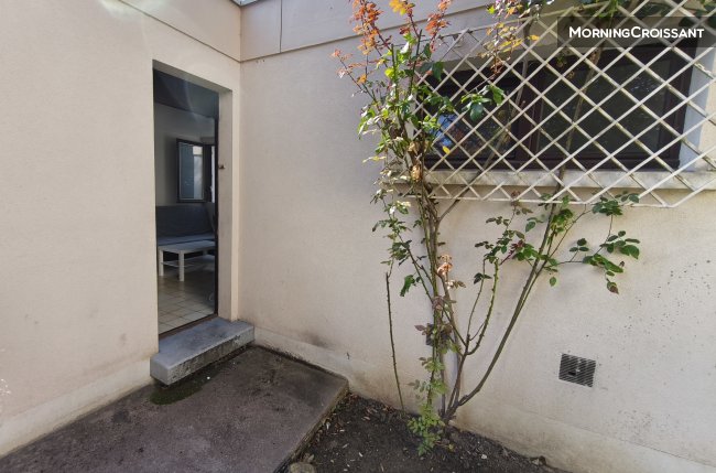 Quiet studio 17m2 - Le Pecq