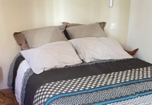 Pleasant flat