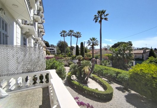 Winter Palace Cannes