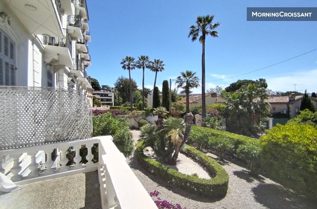 Winter Palace Cannes