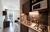 Accommodation