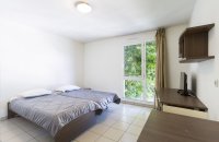 Accommodation