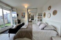 Accommodation
