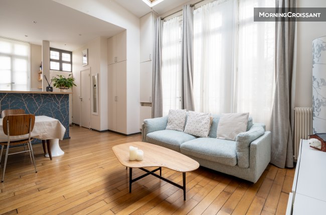 House Loft Verzy