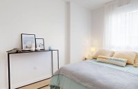 Accommodation