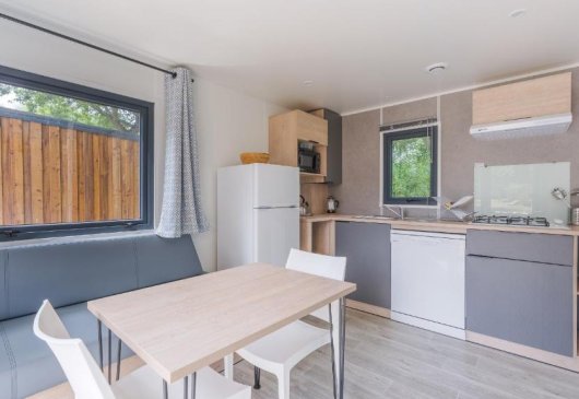 Furnished 1 bedroom cottage