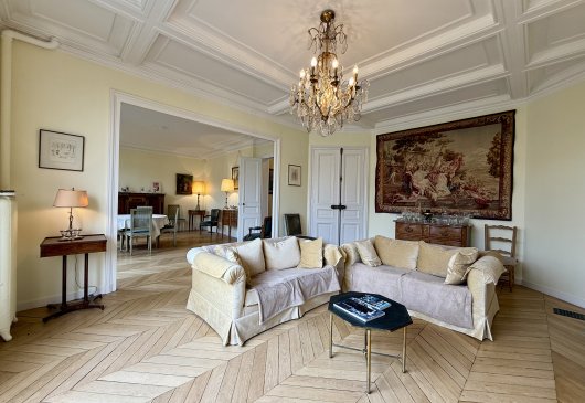Charming flat - Vavin