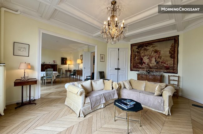 Charming flat - Vavin
