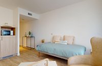 Accommodation