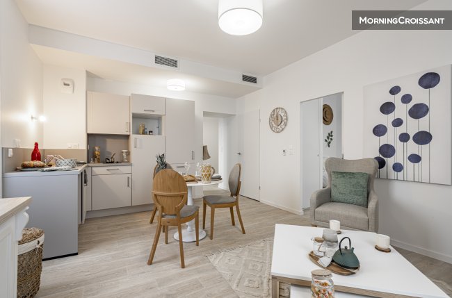 T2 Bourges city centre