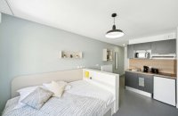 Accommodation
