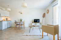 Accommodation