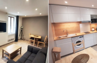 Accommodation