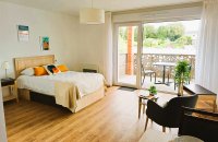 Accommodation