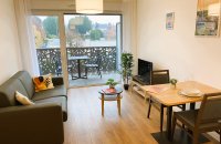Accommodation