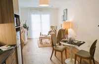 Accommodation