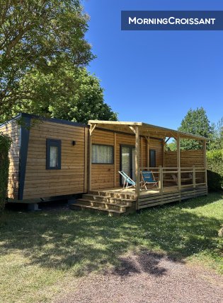 Mobile home 3 bedrooms