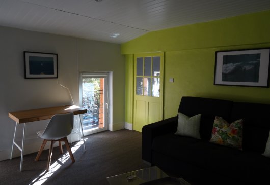 Pleasant pied-à-terre St. Cyprien