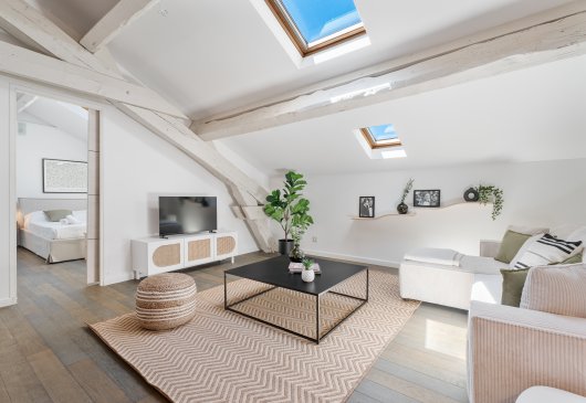 Reyer flat