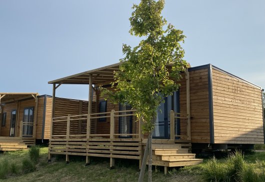 Comfortable 2-bedroom cottage