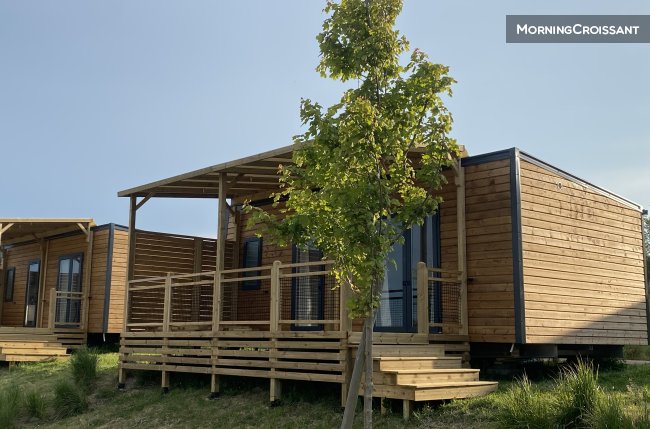 Comfortable 2-bedroom cottage