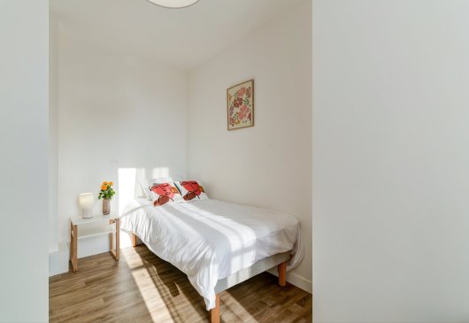 Very nice studio roche centre