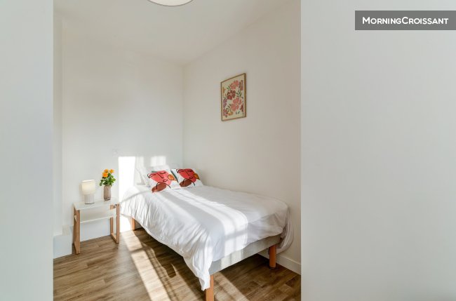 Very nice studio roche centre