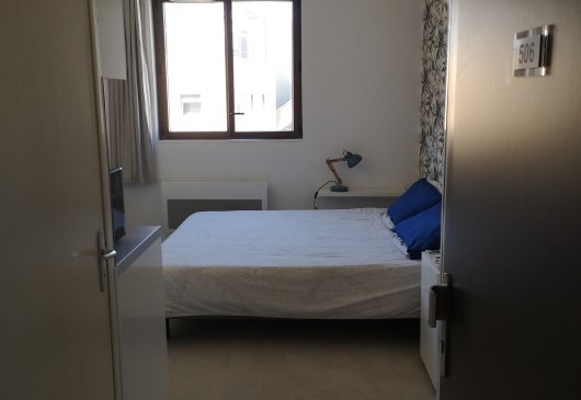 All inclusive appart saint clair 3*