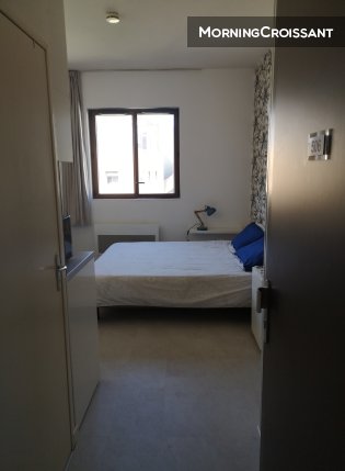 All inclusive appart saint clair 3*