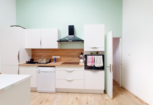 Flat sharing 100m2 in Rezé_2