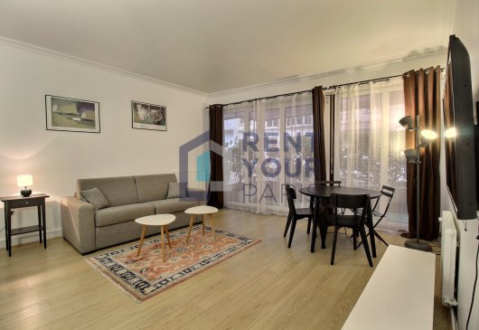 1 room - STUDIO - PETITPATURES