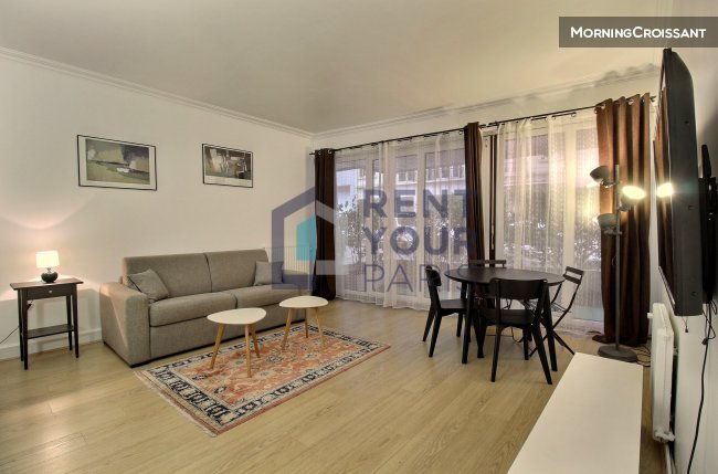 1 room - STUDIO - PETITPATURES