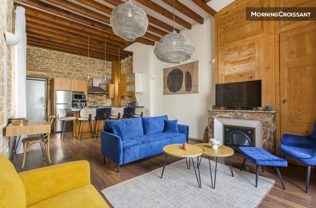 Alma - 2 bedroom flat