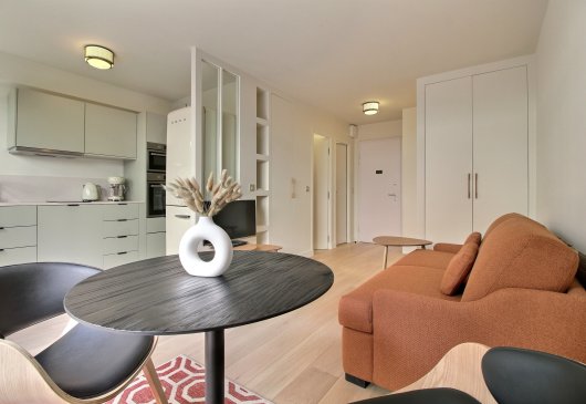 1 room - STUDIO - PETITMUSSET