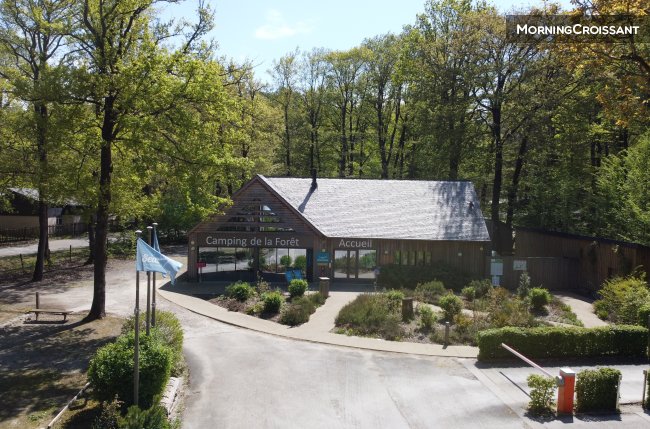 Mobile home 2 bedrooms 1 bathroom