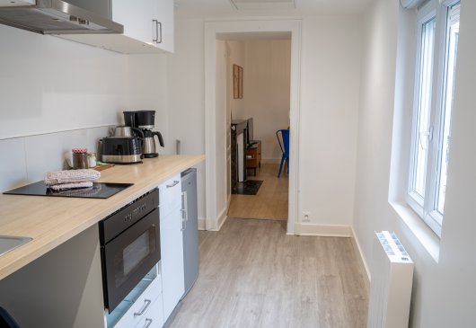 Hosmans - T3 comfortable centre