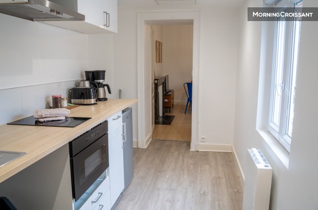 Hosmans - T3 comfortable centre