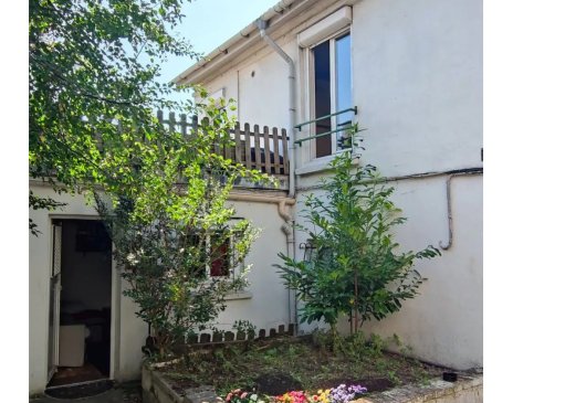 Au chant des Oiseaux" cottage