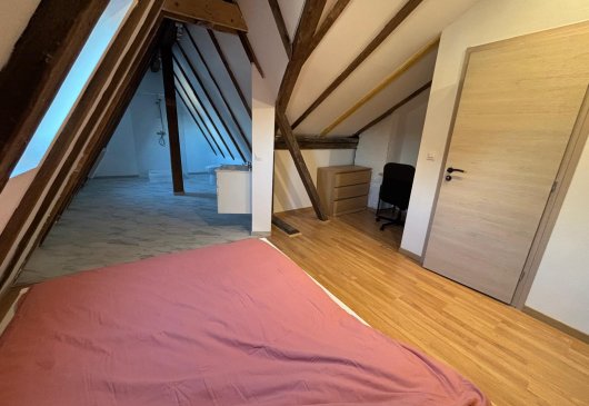 Shared flat Thionville