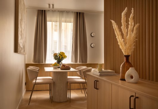 Magnificent Cosy Studio - 2-person