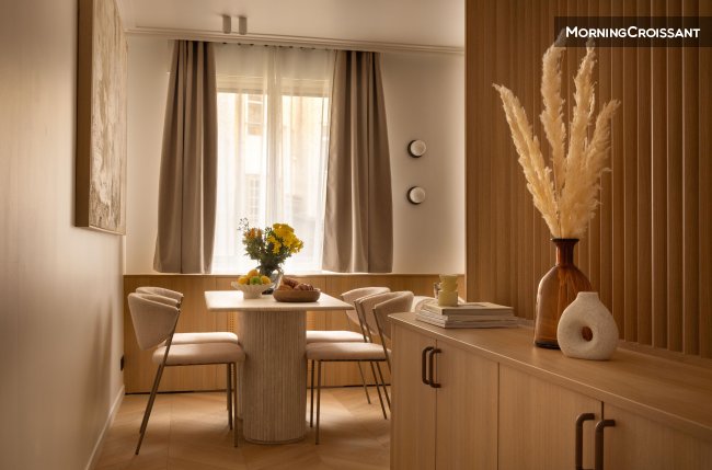 Magnificent Cosy Studio - 2-person