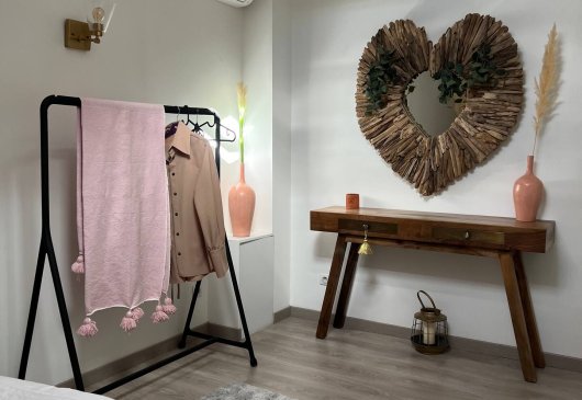 Lyon, Nature and calm