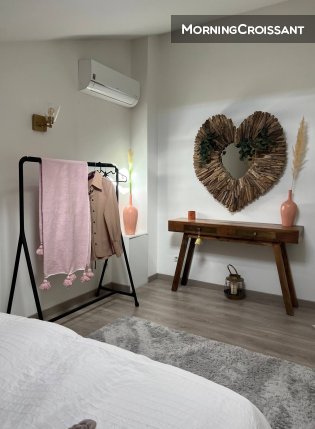 Lyon, Nature and calm