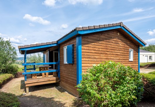 Chalet 2 bedrooms 2 bathrooms